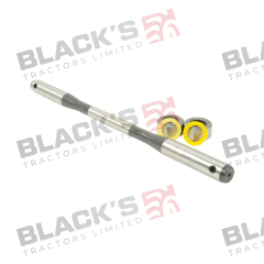 Sensor Shaft Kit - AL40976 suitable for John Deere -  R49971  JXL31199  JXAL40976