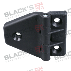 Window Hinge - 3301221M2 suitable for Massey Ferguson -  3301221  3301221M2  3301221M92