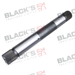 Hydraulic Lift Shaft - 3715661M2 suitable for Massey Ferguson -  3715661M2  B100917