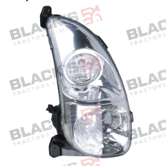 Head Light - 87301990 suitable for New Holland -  87301990