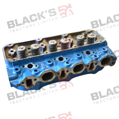 Cylinder Head suitable for Ford &amp; Fordson -  D6NN6049A