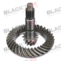 Crown Wheel &amp; Pinion - 5179445 suitable for Case International -  5179445