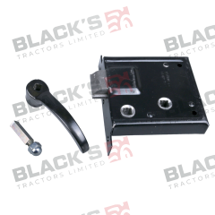 Door Lock (LH) - 81841807 suitable for Ford &amp; Fordson -  81841807