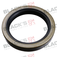 Imperial  Rotary Shaft Seal suitable for Case International -  K15550  K623403
