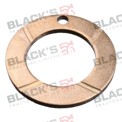 Thrust Washer - Front Axle - 5144475 suitable for Ford & Fordson - 5144475 561952