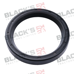Metric Rotary Shaft Seal - 5121471 suitable for Fiat -  5105969  5122554  5122555