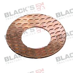 Thrust Washer - 81709483 suitable for Ford &amp; Fordson -  83908229  373227S  D5NNN751D