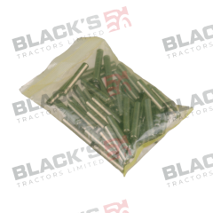 Needle Bearing Kit - 50 Pieces - 5101693 suitable for New Holland -  5101693  5101364  87565312