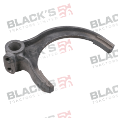 Forward / Reverse Selector Fork - 3385899M4 suitable for Massey Ferguson -  3385899M4  3385899M3