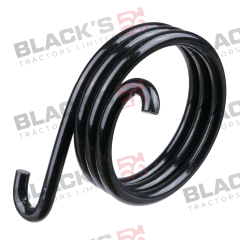 Mudguard Spring (LH) suitable for New Holland -  84134749