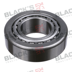 Taper Roller Bearing - AL115658 suitable for John Deere -  AL115658