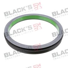 Rear Crankshaft Seal - 87381732  suitable for New Holland -  87381732