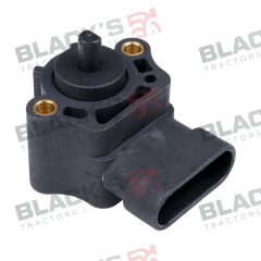 DUAL OUTPUT ROTARY POSITION SENSOR - RE575331 suitable for John Deere -  RE575331  RE243767  70073058