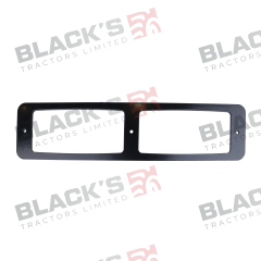 Plate To Suit Roof Lamp - R107478 suitable for John Deere -  R107478