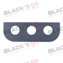 Window Rear Pad - 83911749 suitable for Ford &amp; Fordson -  83911749  83952035