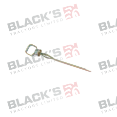 Backend Dipstick suitable for Massey Ferguson -  828810M91