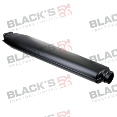 Vertical Silencer -  04306587 suitable for Deutz -  04306587