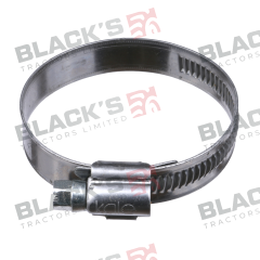 Hose Clamp - F1NN6N861AA suitable for New Holland -  7326909890