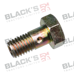 Banjo Bolt 135 - 731352M1 suitable for Ford &amp; Fordson -  731352M1