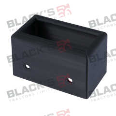 Dynashift Lever Support - 3618105M1 suitable for Massey Ferguson -  3618105M1