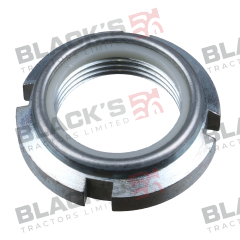 Self Locking Nut - 47132629 suitable for New Holland -  47132629  3015395X1