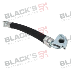 Oil Pipe - 4224671M1 suitable for Massey Ferguson -  4224671M1