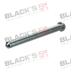 Rear Window Hinge Pin - 83956689 suitable for Ford &amp; Fordson -  83956689