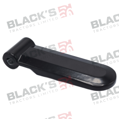 Window Hinge, Super Q Cab - 83952036 suitable for Ford &amp; Fordson -  83952036  E4NN94420A76AA