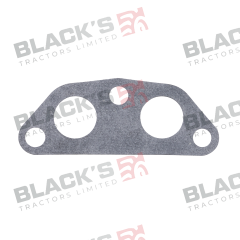 Oil Cooler Gasket - 3641287M1 suitable for Massey Ferguson -  3641287M1