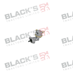 Fuel Lift Pump suitable for John Deere -  RE68345