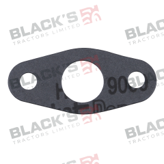 Gasket - 3638671M1 suitable for Massey Ferguson -  3638671M11