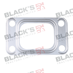 Gasket - 746618M1 suitable for Massey Ferguson -  746618M1