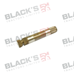 Steering Shaft - 1676666M1 suitable for Massey Ferguson -  1676666M1  898023M1  898023M2