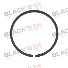 Gasket - 81864174  suitable for New Holland -  81864174  F0NN7Z463BA