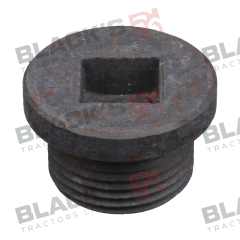 Plug - 82009883 suitable for New Holland -  82009883