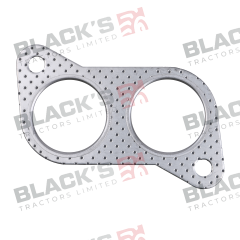 Exhaust Manifold Gasket - R83020 suitable for John Deere -  R83020  R26360  R44373