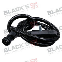 Wheel Speed Sensor - 3816626M91 suitable for Massey Ferguson - 3816626M91