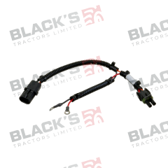 Fuel Injection Pump Solenoid Wiring Harness - RE66560 suitable for John Deere -  RE66560