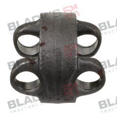 4WD Universal Joint Yoke - AL161459 suitable for Deutz -  4379492  4415124