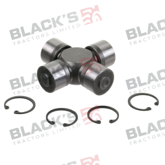Universal Joint - AL161324 suitable for John Deere -  AL161324