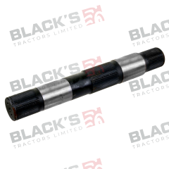 Hydraulic Cross Shaft - R105156 suitable for John Deere -  R105156