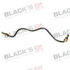 Fuel Pipe - Secondary Filter to Rear of Injection Pump MF35 suitable for Massey Ferguson -  890319M92