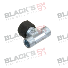 Tee Fitting - R71963 suitable for John Deere -  R71963