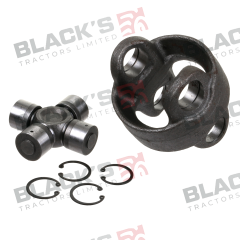 4WD Drive UJ Repair Kit suitable for John Deere -  