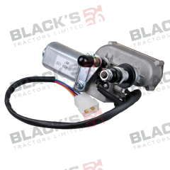 Wiper Motor - 3808786M92 suitable for Massey Ferguson -  3808786M92