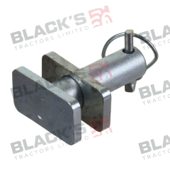 Bottom Fork Lift Link Pin - 320726000 suitable for John Deere -  320726000  320616000
