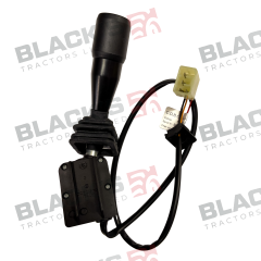 Dynashift Lever - 3715822M4 suitable for Massey Ferguson -  3715822M4