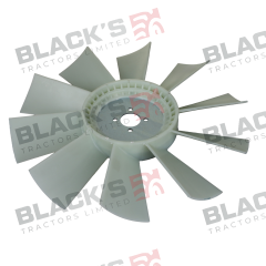 Fan Blade - AT23180 suitable for John Deere -  AT23180