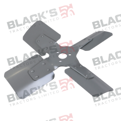 Fan Blade - 99482239 suitable for New Holland -  82982278  4593320