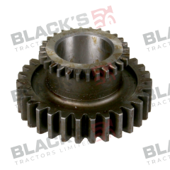 Reverse Gear - 957E7144C suitable for Ford &amp; Fordson -  957E7144C